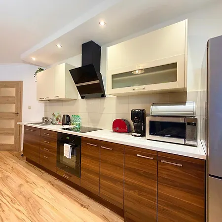 Rynek For 8 People By Bookinghost Wrocław