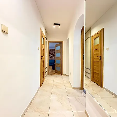 Rynek For 8 People By Bookinghost Apartment *
