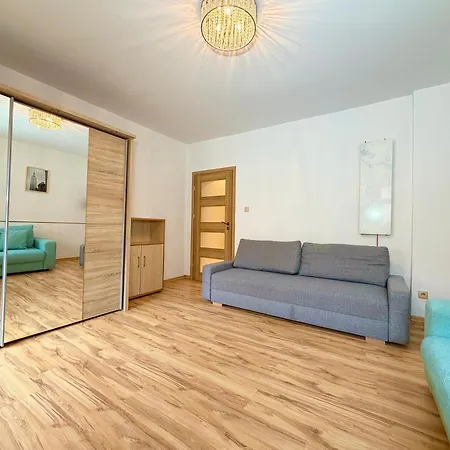 Appartement Rynek For 8 People By Bookinghost Wrocław