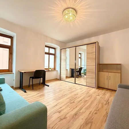 Rynek For 8 People By Bookinghost Wrocław