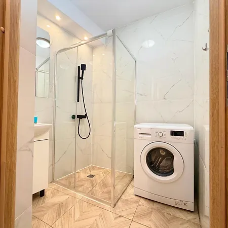 Rynek For 8 People By Bookinghost Wrocław