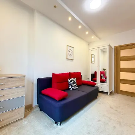 Rynek For 8 People By Bookinghost Apartament