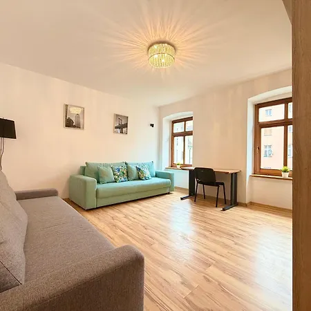 Rynek For 8 People By Bookinghost