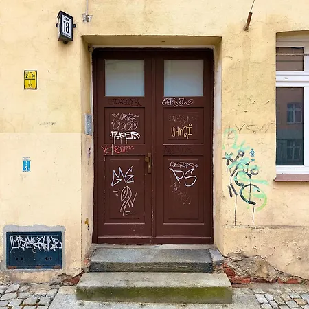 Apartament Rynek For 8 People By Bookinghost