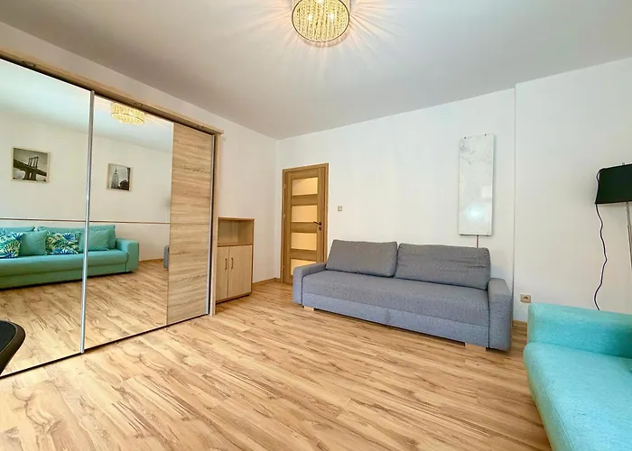 Apartament Rynek For 8 People By Bookinghost Wrocław